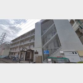 コスモタウン相模原 1階 築39年10ヶ月の賃貸物件