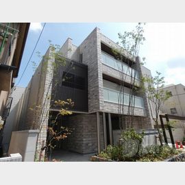 立川駅より徒歩12分 2階 築4年8ヶ月の賃貸物件