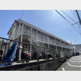 程久保駅より徒歩6分 1階 築36年11ヶ月の賃貸物件