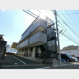 谷マンション 1階 築32年5ヶ月の賃貸物件