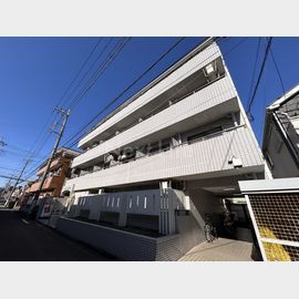 エトワール暁町 3階 築35年10ヶ月の賃貸物件
