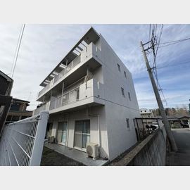 ステイションハウス金子の賃貸物件