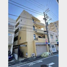 第3吉田ハイツの賃貸物件