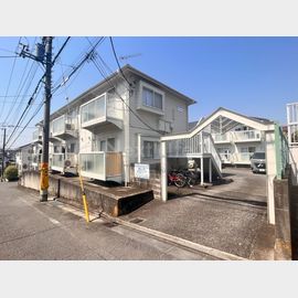 クリスタルローズ梶ヶ谷 1階 築34年1ヶ月の賃貸物件