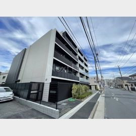 ＭＡＸＩＶ川崎ＮＯＲＴＨの賃貸物件