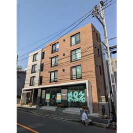 LiveleAvenir鷺沼の賃貸物件