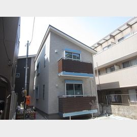 リッシェル川崎大師の賃貸物件