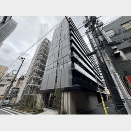 京急鶴見駅より徒歩2分 6階 新築の賃貸物件