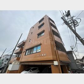 ハイツ穂高 4階 築32年1ヶ月の賃貸物件