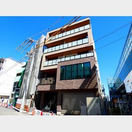 秋葉ビルの賃貸物件