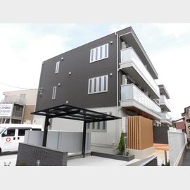 ベルテの賃貸物件