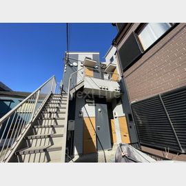 アンベリール 2階 築15年5ヶ月の賃貸物件