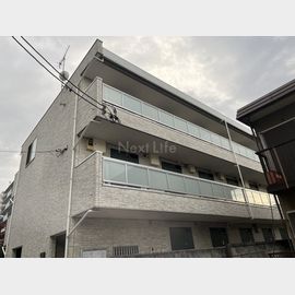 リブリつばき川崎の賃貸物件