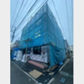 尻手駅より徒歩9分 3階 新築の賃貸物件