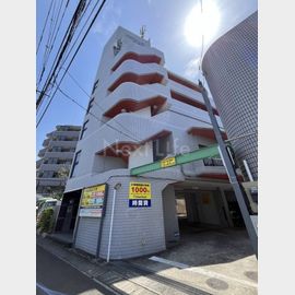 ロワジール多摩川 3階 築34年8ヶ月の賃貸物件