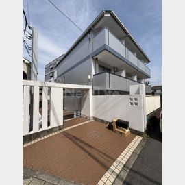 宮前平駅より徒歩9分 1階 築37年5ヶ月の賃貸物件