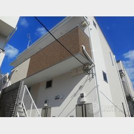 ジョイフル尻手 1階 築11年9ヶ月の賃貸物件