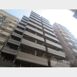 京急鶴見駅より徒歩5分 10階 築33年5ヶ月の賃貸物件