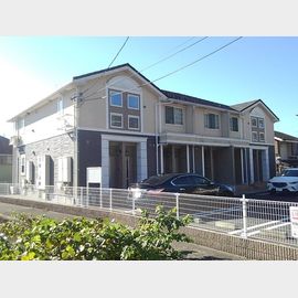 リバティ・ブリーズの賃貸物件