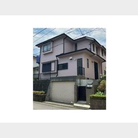 鶴川駅よりバス9分 1階 築31年7ヶ月の賃貸物件