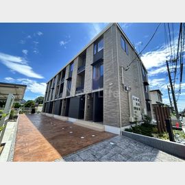 カルムヴィラージュ 1階 築1年10ヶ月の賃貸物件