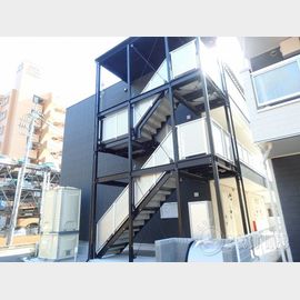 中央林間駅より徒歩8分 1階 築6年3ヶ月の賃貸物件