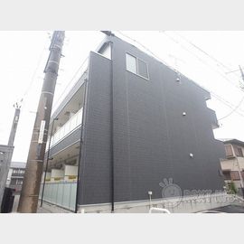 リブリ淵野辺2 3階 築7年8ヶ月の賃貸物件