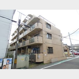 リッシェル相模原 2階 築38年3ヶ月の賃貸物件