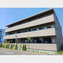 ブリーズヒルの賃貸物件