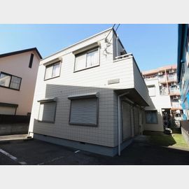 カトルヤマジュ 1階 築33年1ヶ月の賃貸物件