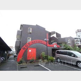 相武台前駅より徒歩6分 3階 築37年1ヶ月の賃貸物件