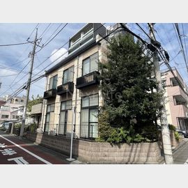 レオパレスファースト ベル 2階 築19年3ヶ月の賃貸物件