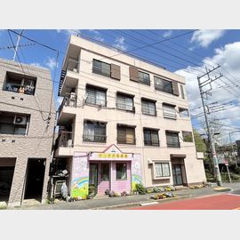 コーポサンライト 4階 築41年1ヶ月の賃貸物件