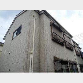 コーポいなのべ1号棟 2階 築24年2ヶ月の賃貸物件