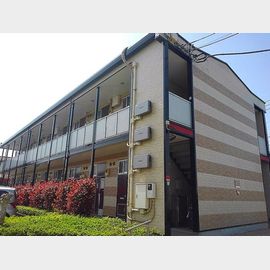 レオパレス真の賃貸物件