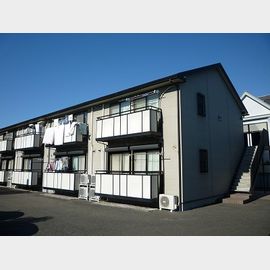 パセオ本宿 2階 築25年11ヶ月の賃貸物件