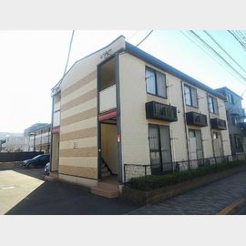 西府駅より徒歩4分 築19年7ヶ月 2階建の賃貸物件