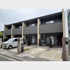 クレーンフォー 1階 築5年10ヶ月の賃貸物件