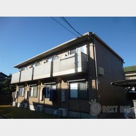 調布駅より徒歩8分 1階 築17年7ヶ月の賃貸物件