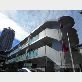 グラン・ソレイユの賃貸物件