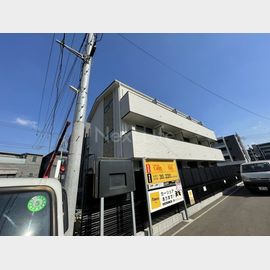 登戸駅より徒歩3分 2階 築3年4ヶ月の賃貸物件