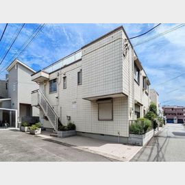 武蔵中原駅より徒歩8分 1階 築32年1ヶ月の賃貸物件