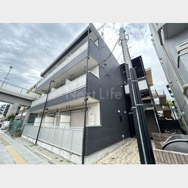 高津駅より徒歩12分 2階 築7年10ヶ月の賃貸物件