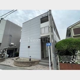 レオパレスノエル 2階 築21年8ヶ月の賃貸物件