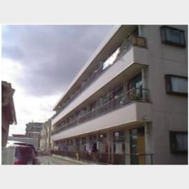 第一鹿島ビル鹿島ハイツ 3階 築37年3ヶ月の賃貸物件