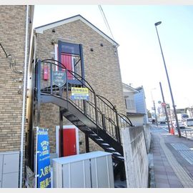 鶴見駅より徒歩19分 1階 築1年4ヶ月の賃貸物件