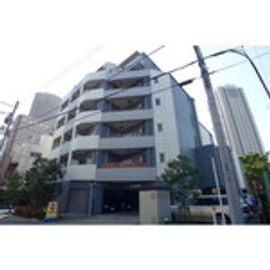 新川崎駅より徒歩8分 4階 築15年4ヶ月の賃貸物件