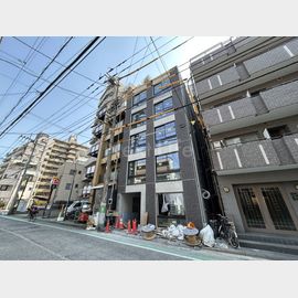京急鶴見駅より徒歩6分 5階 新築の賃貸物件