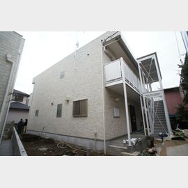 リブリ・多摩川 1階 築10年2ヶ月の賃貸物件