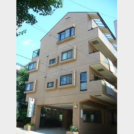 ヒルクレスト鷺沼 3階 築28年8ヶ月の賃貸物件